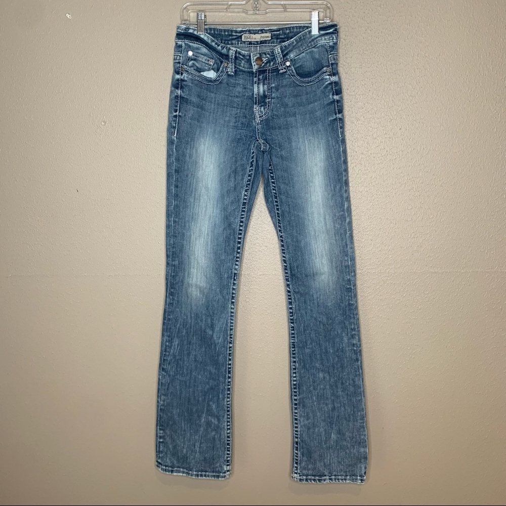 Women’s BKE Payton Bootcut Stretch Jeans